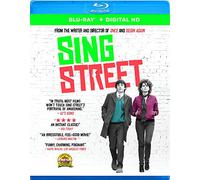 Sing Street [Blu-Ray]