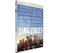 Sing Street [DVD + Copie digitale]