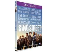 Sing Street – DVD + Copie digitale – TelForceOne
