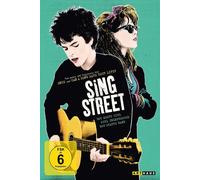 Sing Street (DVD) Walsh-Peelo Ferdia Boynton Lucy Reynor Jack Lucy Boynton