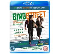 Sing Street [Edizione: Regno Unito] [Blu-Ray] [Import]