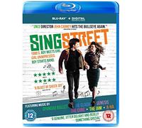 Sing Street [Edizione: Regno Unito] [Blu-Ray] [Import]