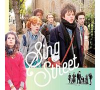 Sing Street [Import allemand]