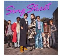 Sing Street Vinyle