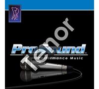 Sing Tenor v.33