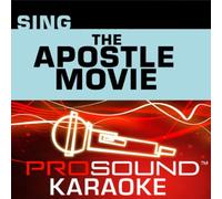 Sing The Apostle Movie [Import]