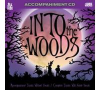 Sing The Broadway Musical INTO THE WOODS (Accompaniment 2-CD Set) (2006-07-18)