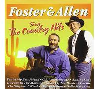 Foster & Allen - Sing The Country Hits [Import]