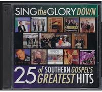 Sing The Glory Down