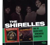 Sing The Golden Oldies