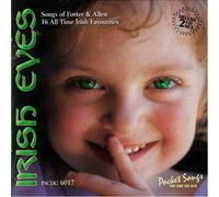 Sing The Hits Irish Eyes-Songs of Foster and Allen (Karaoke) (US [Import]