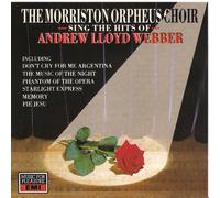 Sing The Hits Of Andrew Lloyd Webber