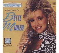 Sing The Hits Of Bette Midler (Karaoke)