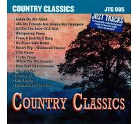 Sing The Hits of Country Classics Vol.1 (Karaoke) (US [Import]