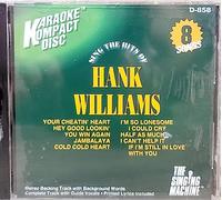 Sing the Hits of Hank Williams