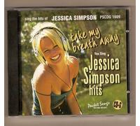 Sing The Hits Of Jessica Simpson