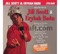Sing The Hits Of Jill Scott & Erykah Badu
