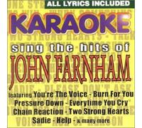 Sing The Hits of John Farnham [Import]