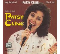 Sing the Hits of Patsy Cline
