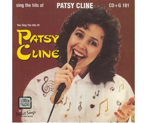 Sing the Hits of Patsy Cline