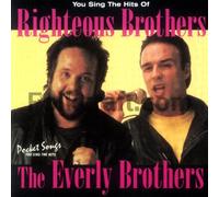 Sing The Hits Of Righteous Brothers & The Everly Brothers (Karaoke)