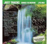 Sing The Hits Of SongsTo Inspire (Karaoke) (2011-04-12)