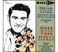 Sing the Hits of Webb Pierce