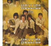 Sing The Hollies [Import]