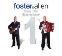 Sing the Number 1's by Foster & Allen