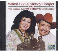 Sing The Original Carter Family's Greatest Hits