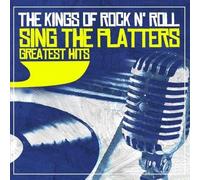 Sing The Platters Greatest Hits