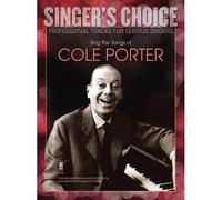 Sing The Songs Of Cole Porter