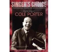 Sing The Songs Of Cole Porter