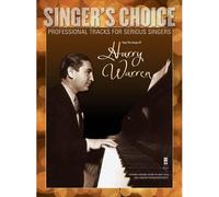 Sing The Songs Of Harry Warren