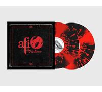 Sing The Sorrow Indie Exclusive (Black And Red Pinwheel)