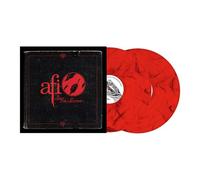 Sing The Sorrow (Limited Edition Red w/ Black Smoke Colored Vinyl 2LP)