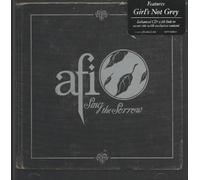 Sing the Sorrow [UK Version] by AFI [Audio CD] NEUF