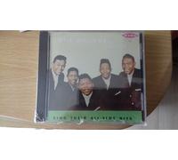 Williams, Otis - Sing Their All Time Hits