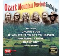 Sing Their Best by Ozark Mountain Daredevils