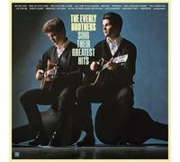 Sing Their Greatest Hits Édition Limitée Vinyle