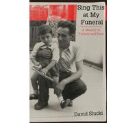 Sing This At My Funeral