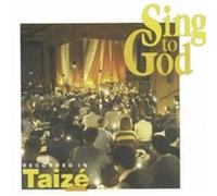 Gelin – Sing To God – CD