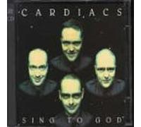 Sing to God Parts 1 & 2 by Cardiacs