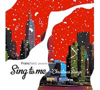 Sing to Me:Christmas Songs [Import Allemand]
