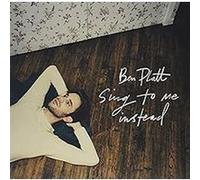 Sing To Me Instead [Vinyl]