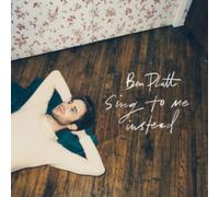 Sing To Me Instead [CD] NEUF