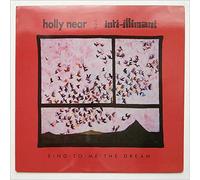 Sing to Me the Dream