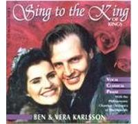 Sing to the King of Kings [Singt Dem Konig Der Konige]