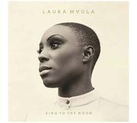 Laura Mvula – Sing to the Moon – CD