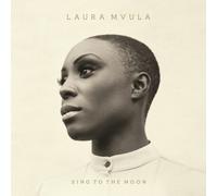Sing to the Moon by Laura Mvula [Audio CD] NEUF